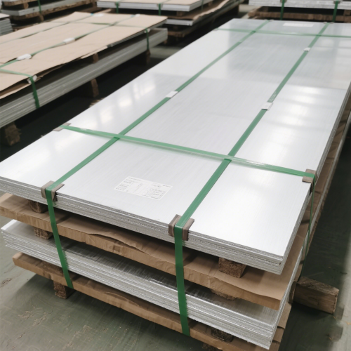 6061 T651 Aluminum Sheets in Stock 6061 T651 Aluminum Sheets in Stock